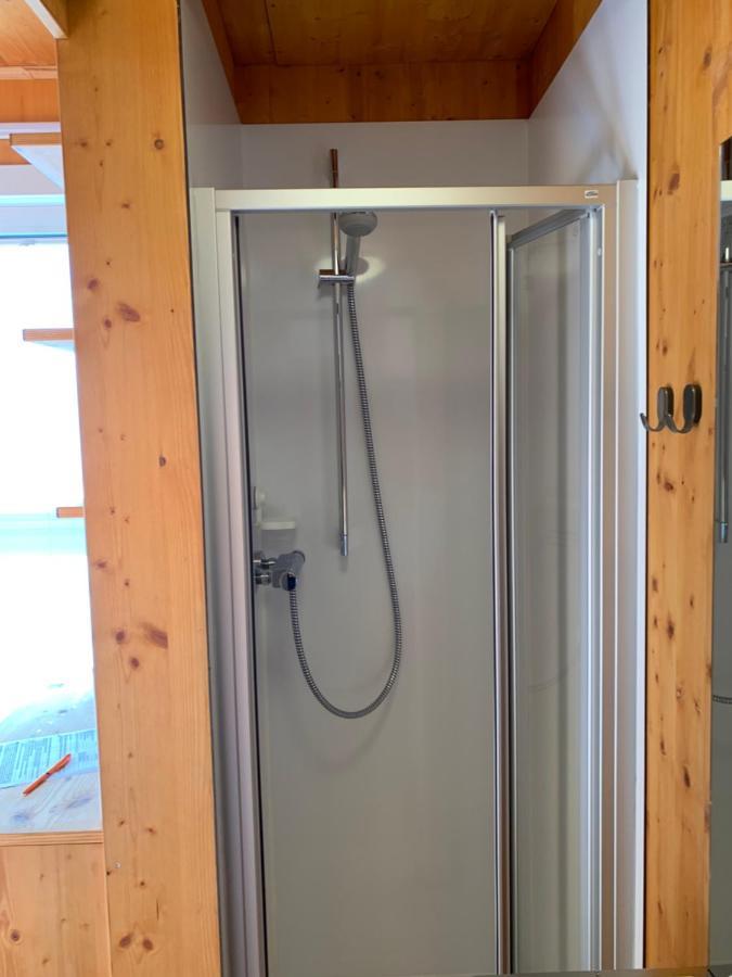 Tiny House Lodge Drezno Zewnętrze zdjęcie